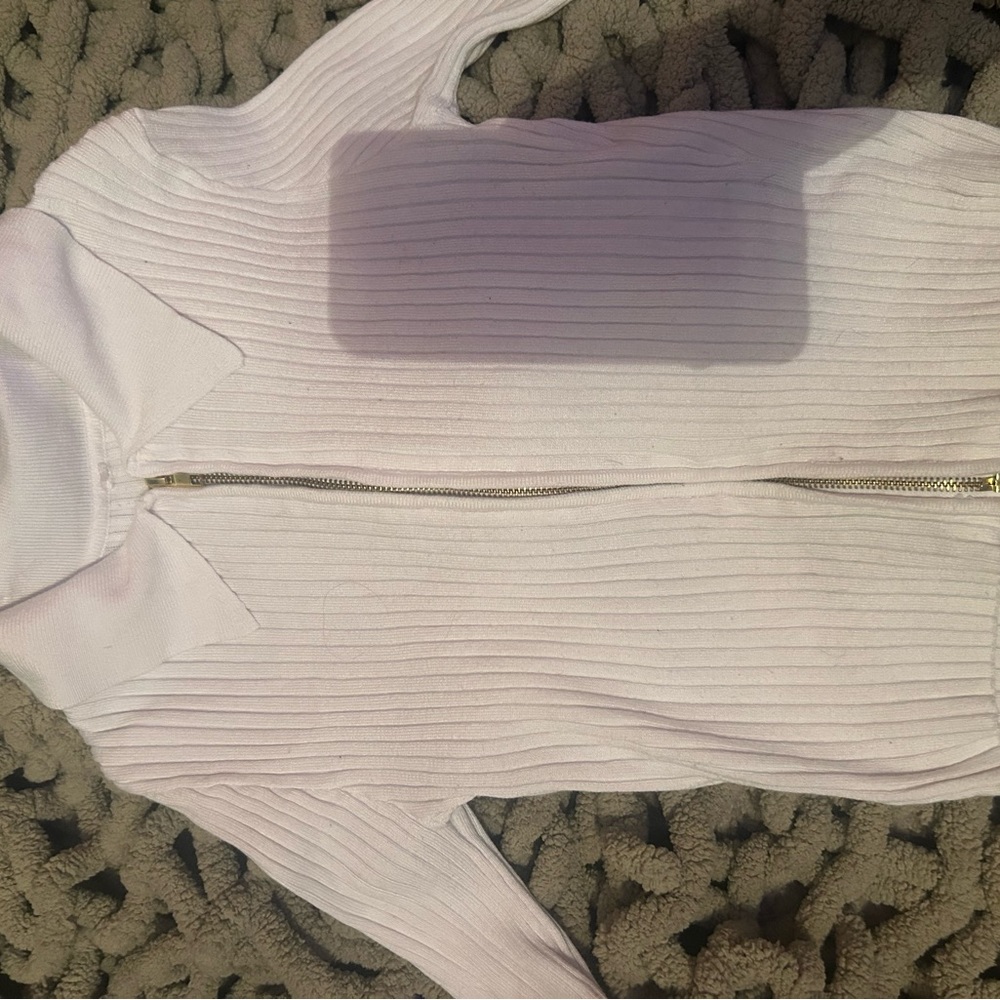 No brand, Small, White